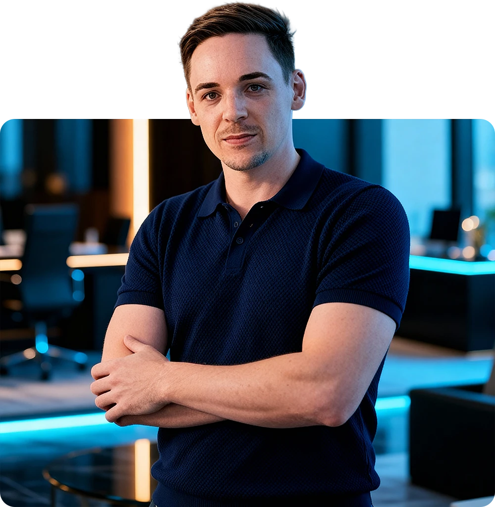 Visualisierung des aktuellen Angebots der meisten Marktführer